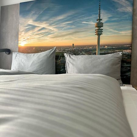 Rimedya Hotel - An Der Messe Muenchen 외부 사진