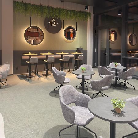 Rimedya Hotel - An Der Messe Muenchen 외부 사진