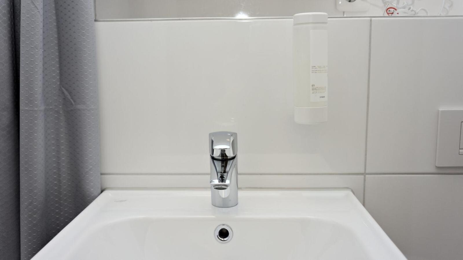 Rimedya Hotel - An Der Messe Muenchen 외부 사진