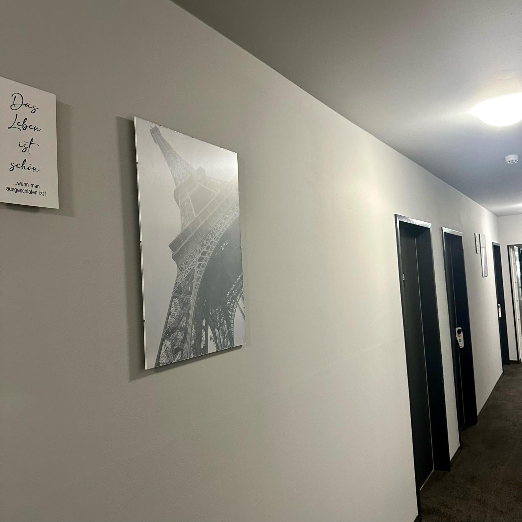 Rimedya Hotel - An Der Messe Muenchen 외부 사진