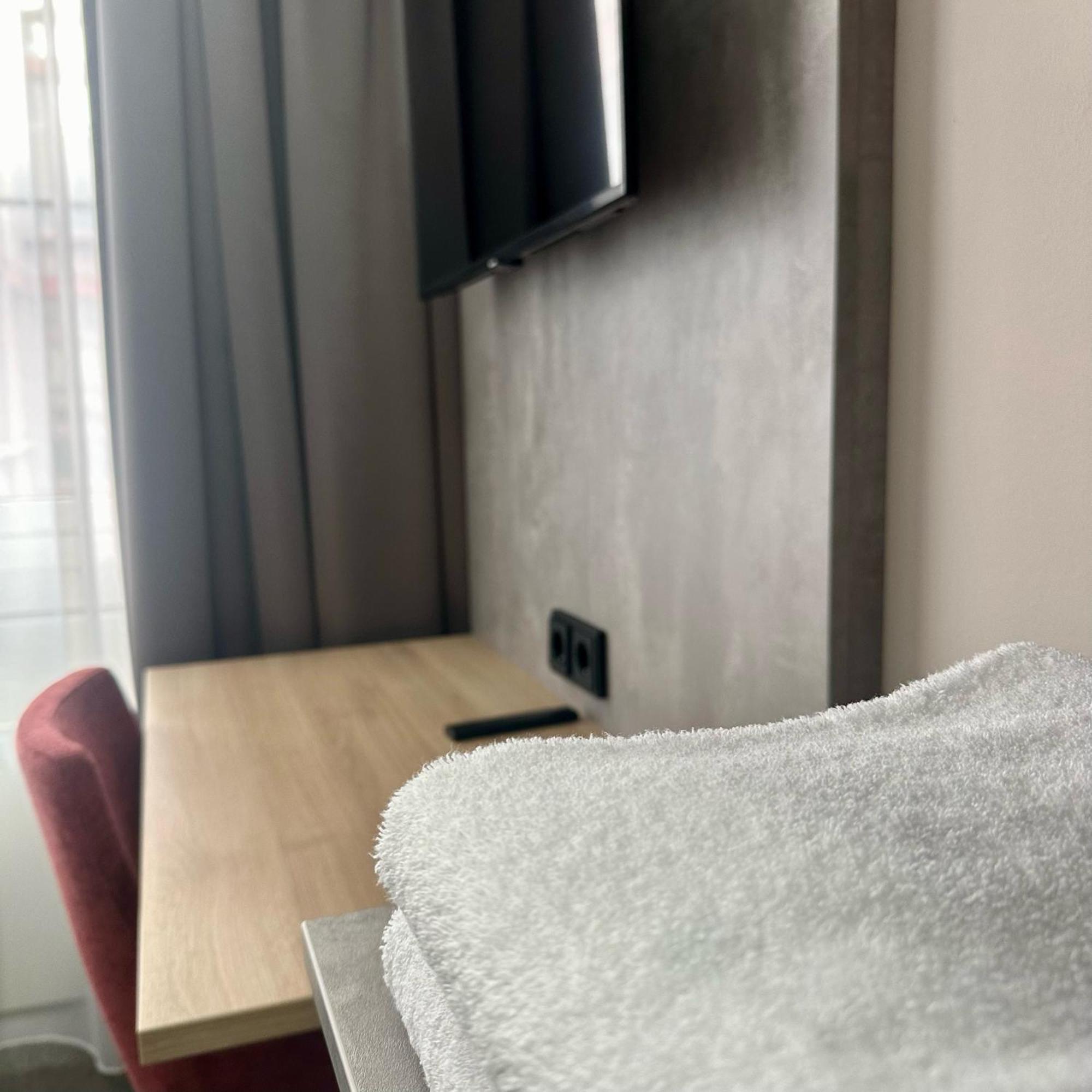 Rimedya Hotel - An Der Messe Muenchen 외부 사진