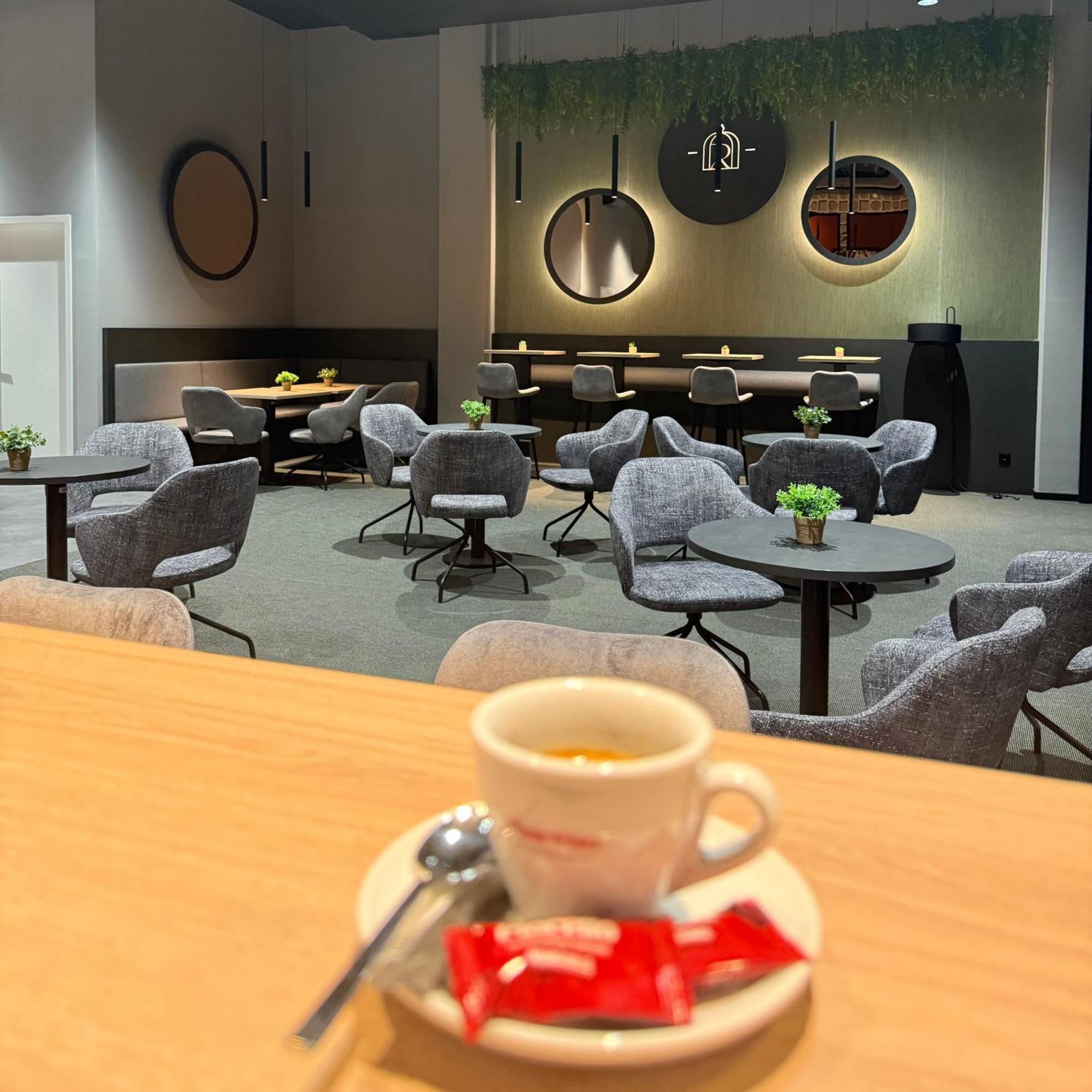 Rimedya Hotel - An Der Messe Muenchen 외부 사진