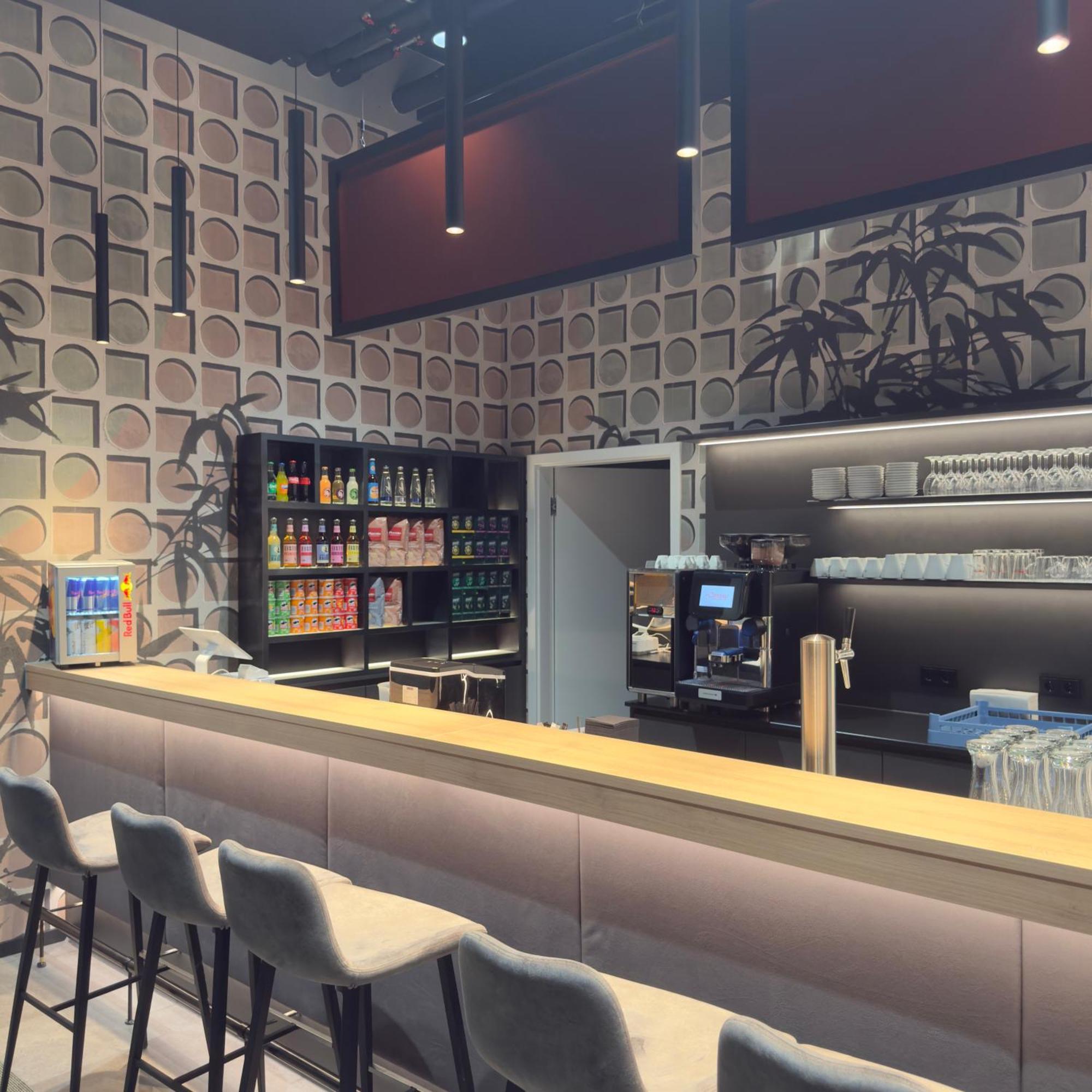 Rimedya Hotel - An Der Messe Muenchen 외부 사진